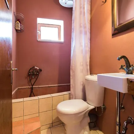 Apartment Spitia Katoi *