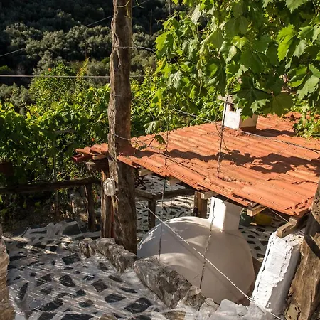 Spitia Katoi Apartment