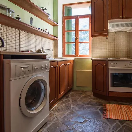 Apartment Spitia Katoi