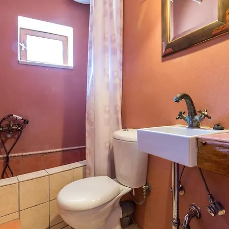 Spitia Katoi Apartment *