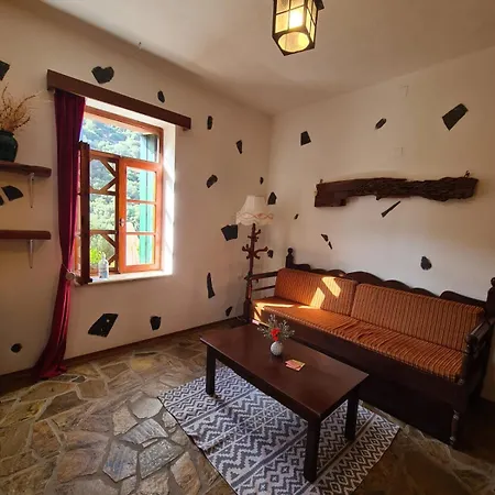 Spitia Katoi Apartment *
