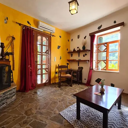 Apartment Spitia Katoi *