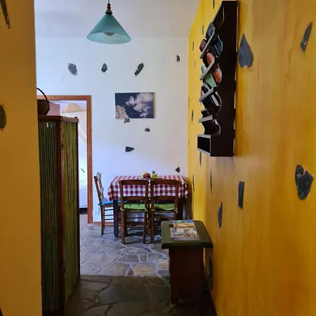 Apartment Spitia Katoi Paleochora