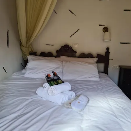 Spitia Katoi Apartment