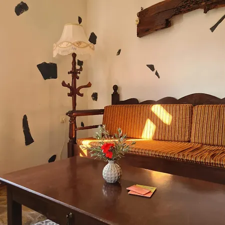 Apartment Spitia Katoi