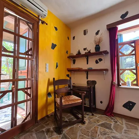 Apartment Spitia Katoi *